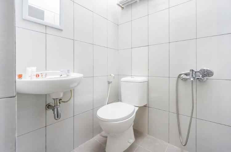 rumah jl bantul dekat smk sewon siap huni