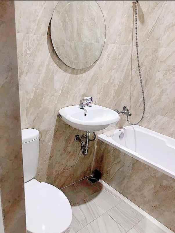 rumah jl bantul dekat smk sewon siap huni