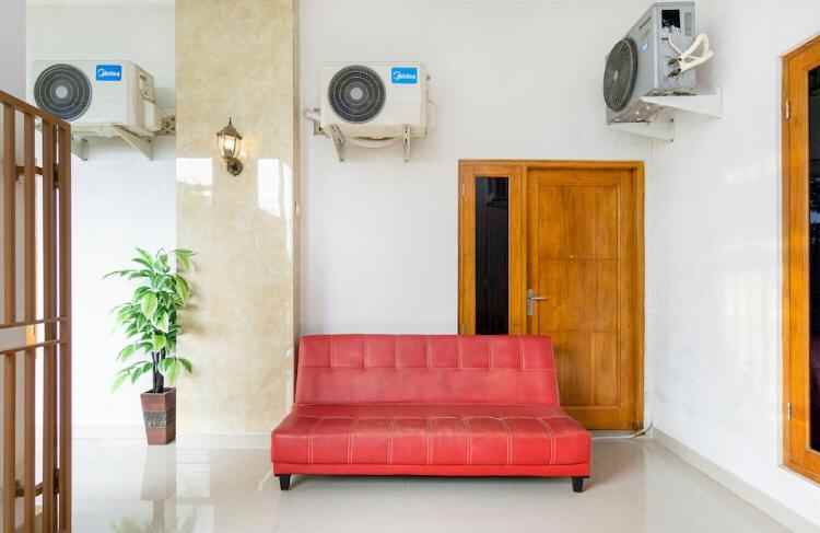 rumah jl bantul dekat smk sewon siap huni