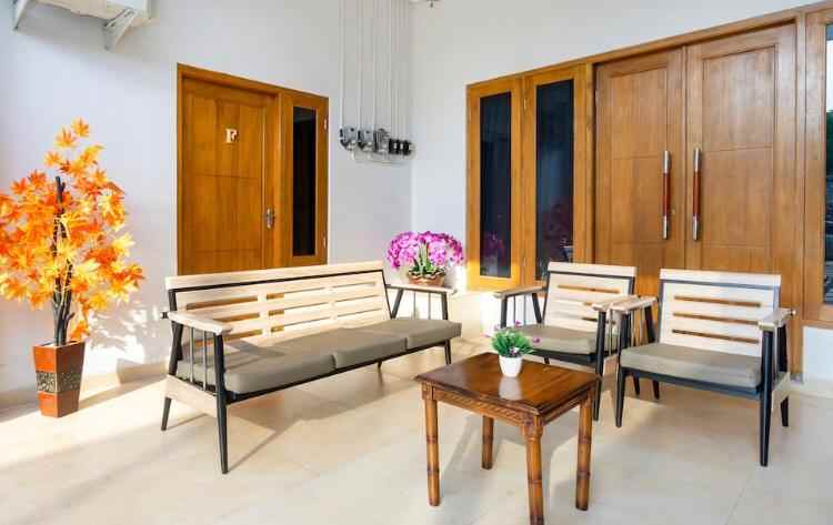 rumah jl bantul dekat smk sewon siap huni