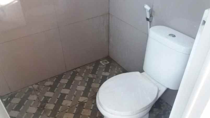 rumah jl bojonggede bogor