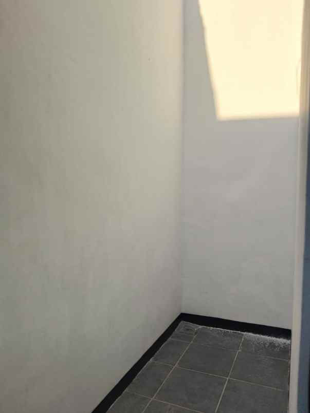 rumah jl jambu pondok candra siap huni