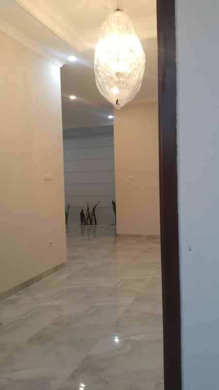 rumah jl jati makmur raya bekasi