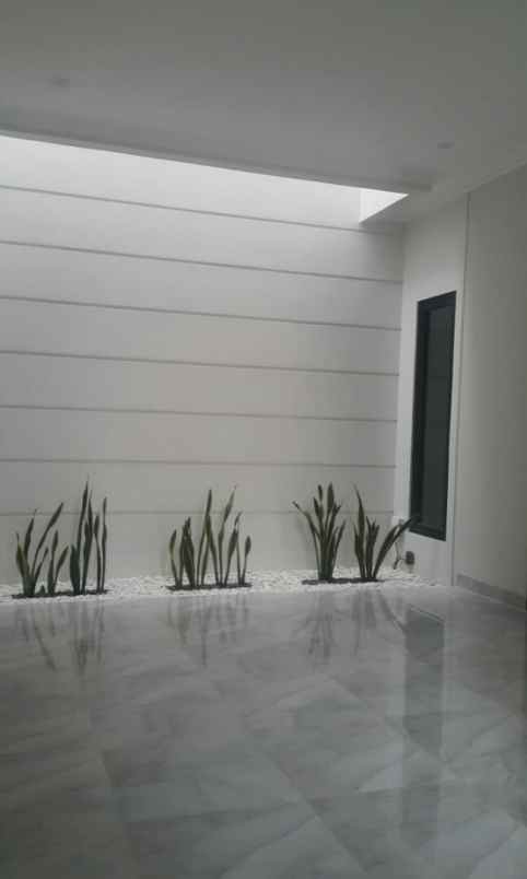 rumah jl jati makmur raya bekasi