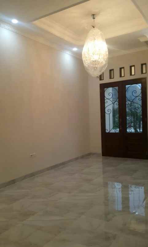 rumah jl jati makmur raya bekasi