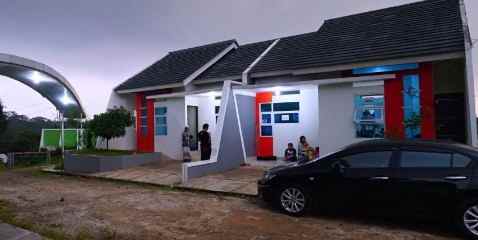 rumah jl mangga kel pasirputih