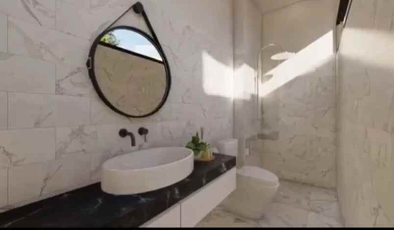 rumah jl margonda raya beji depok