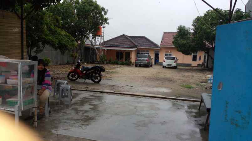 rumah jl pulau sebesi 157