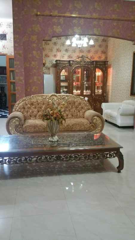 rumah jl pulo permatasari