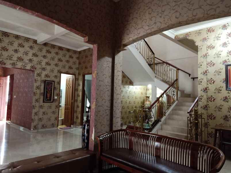 rumah jl pulo permatasari