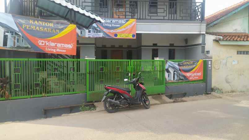 rumah jl rancaengang pameungpeuk