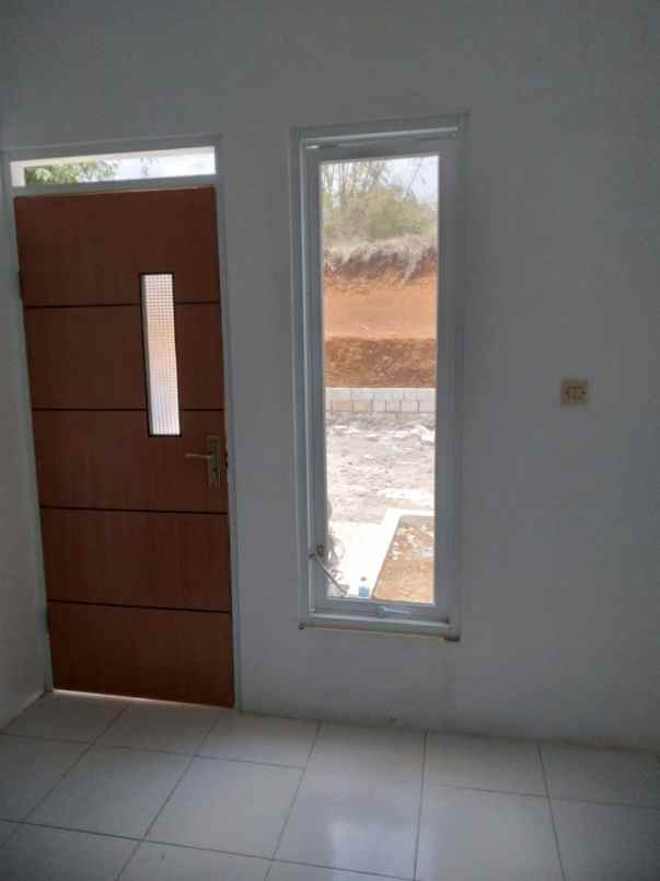 rumah jl rancajigang wangisagara