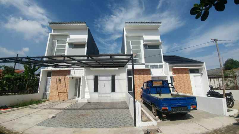 rumah jl raya sukatani