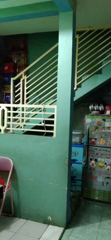 rumah jl vila inti persada