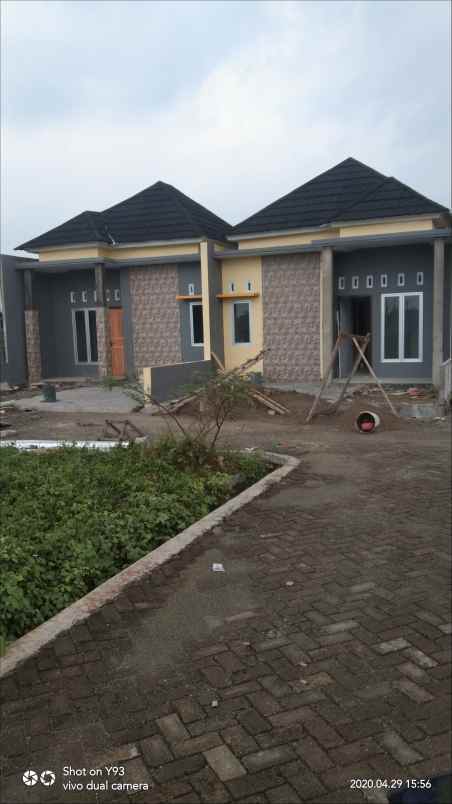rumah jl wr supratman