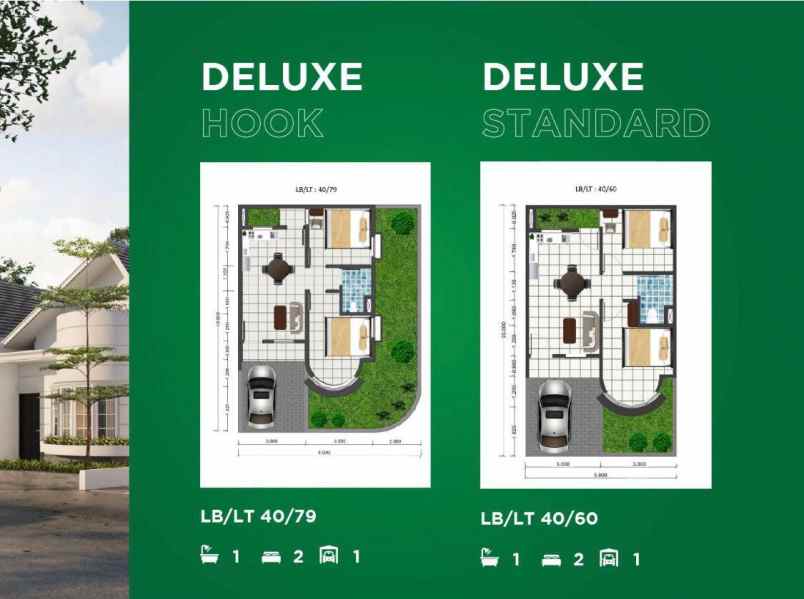 rumah jln batu sari kec