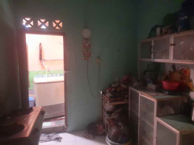 rumah kampung murah dan layak huni