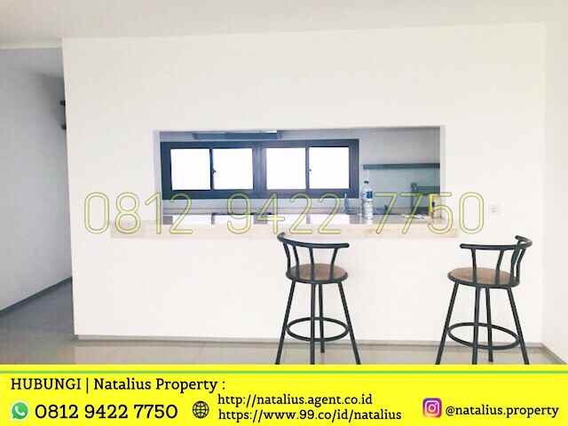 rumah kebon baru tebet