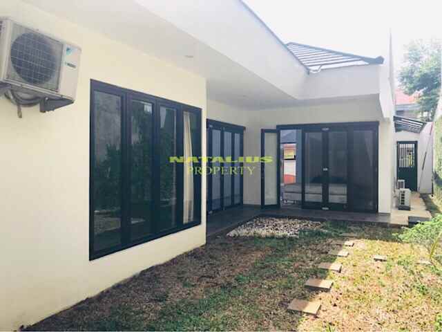 rumah kebon baru tebet