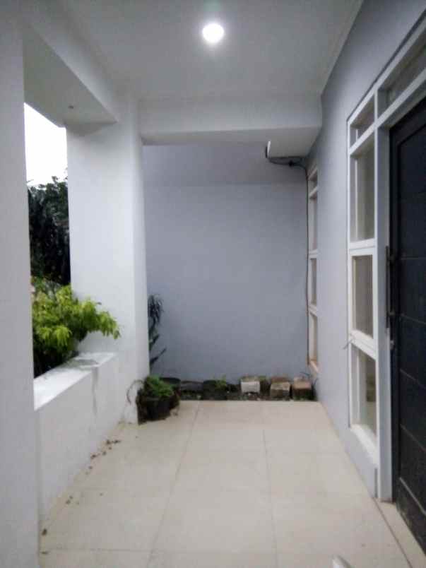 rumah kel jatiluhur kec jatiasih