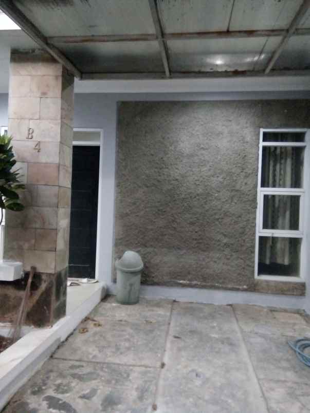 rumah kel jatiluhur kec jatiasih