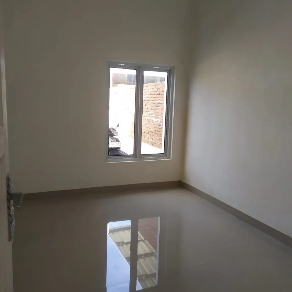 rumah keren harga terjangkau dekat polda sulsel