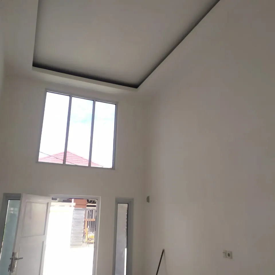 rumah keren harga terjangkau dekat polda sulsel