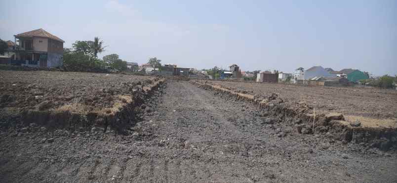 rumah keren murah dp 5 juta all in rancaekek bandung