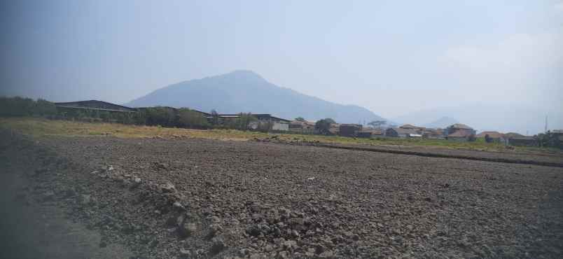 rumah keren murah dp 5 juta all in rancaekek bandung