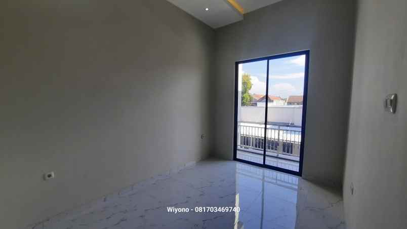 rumah klampis anom klampis indah wisma mukti surabaya