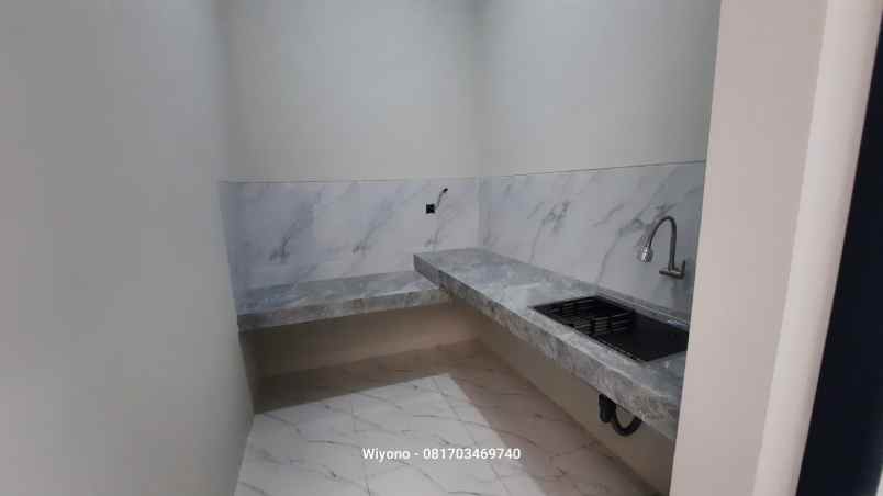 rumah klampis anom klampis indah wisma mukti surabaya