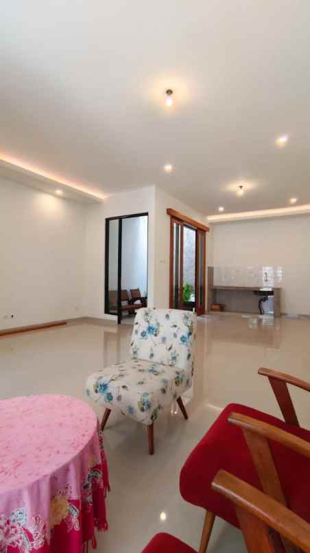 rumah kodau jati mekar dkt ratna