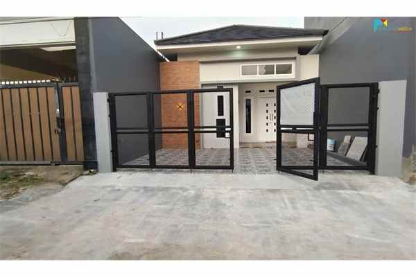 rumah kodau jatimekar pondok