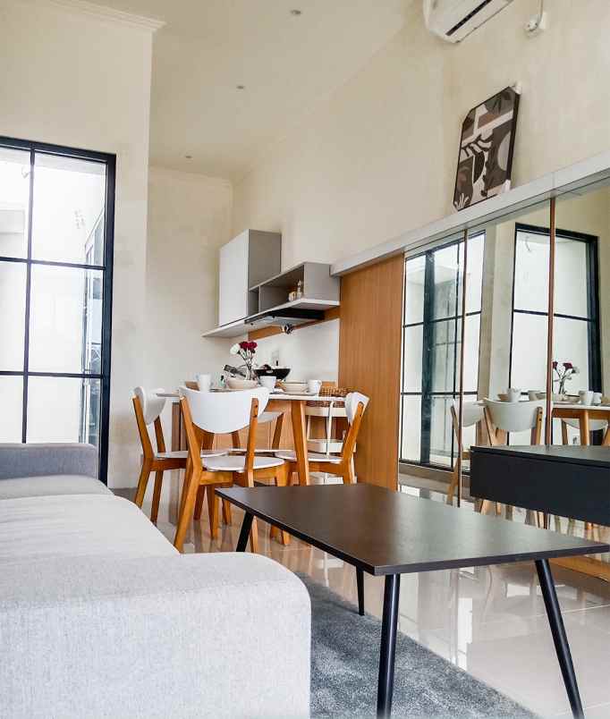 rumah komersil royal sindangheula di ke