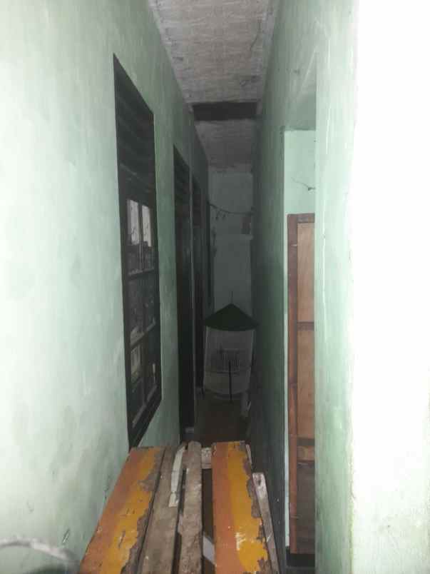 rumah kos kosan 13 kamar di cawang jaktim dekat uki
