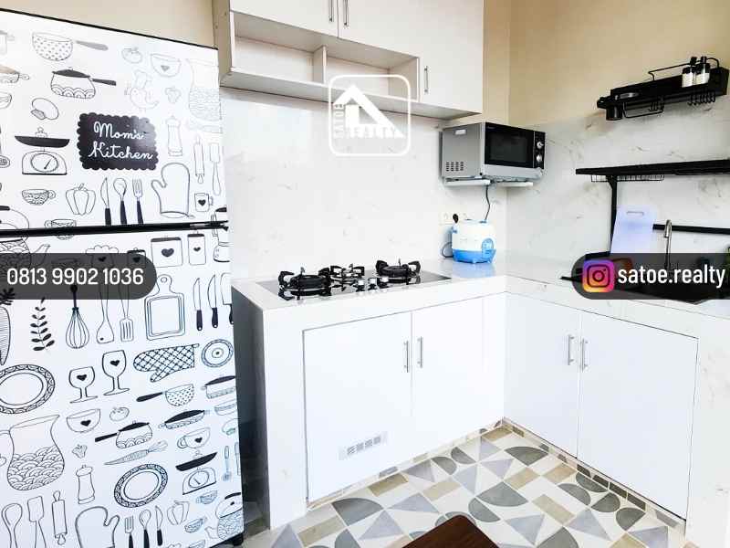 rumah kost eksklusif 18 kamar penuh di tanjung duren