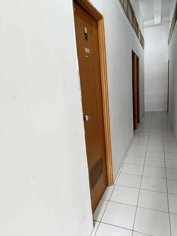 rumah kost holis dekat kopo sumbersari bandung