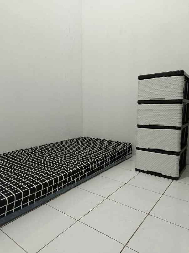 rumah kost holis dekat kopo sumbersari bandung