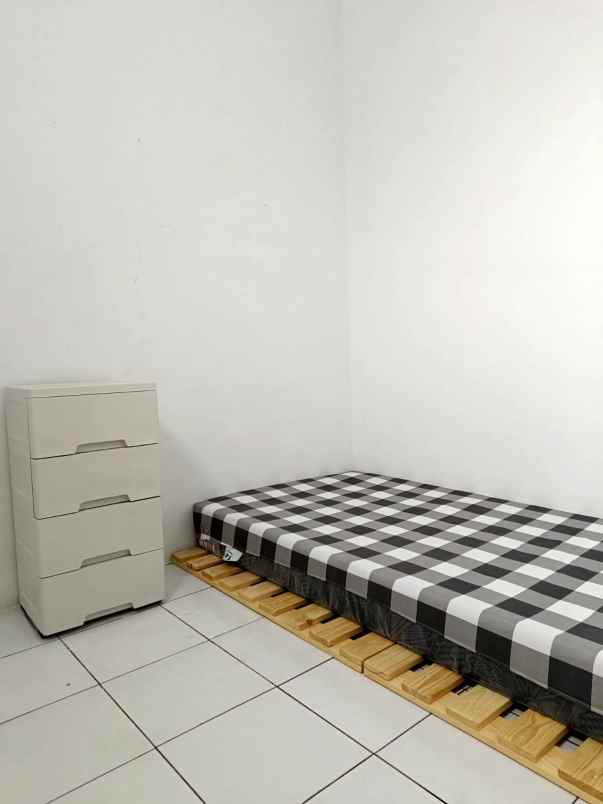 rumah kost holis dekat kopo sumbersari bandung