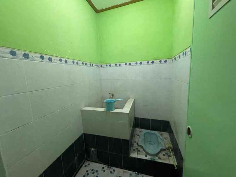 rumah kost siap huni dekat kampus brawijaya