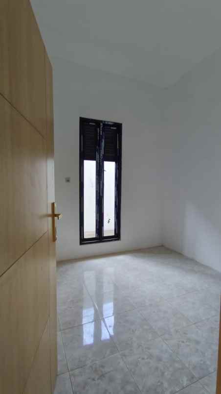 rumah kost siap huni lokasi suhat malang