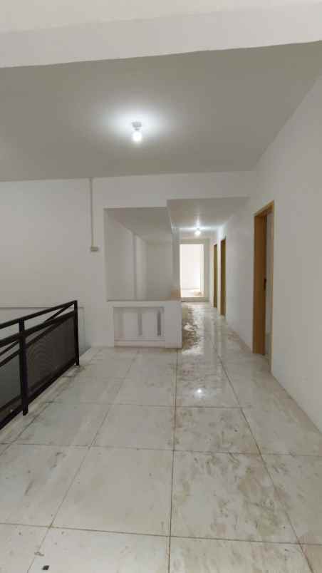 rumah kost siap huni lokasi suhat malang