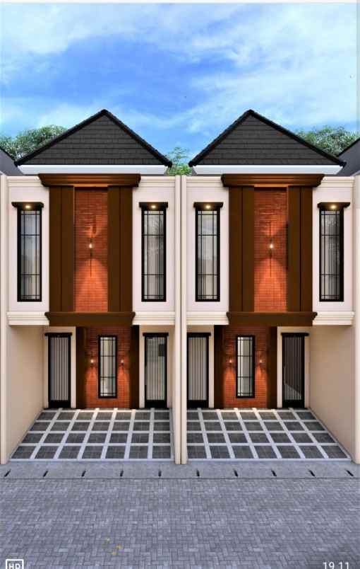 rumah kost strategis area rungkut mejoyo dekat ubaya