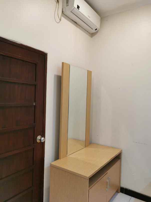 rumah kost tubagus ismail dekat dago bandung