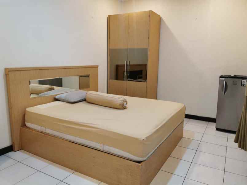 rumah kost tubagus ismail dekat dago bandung