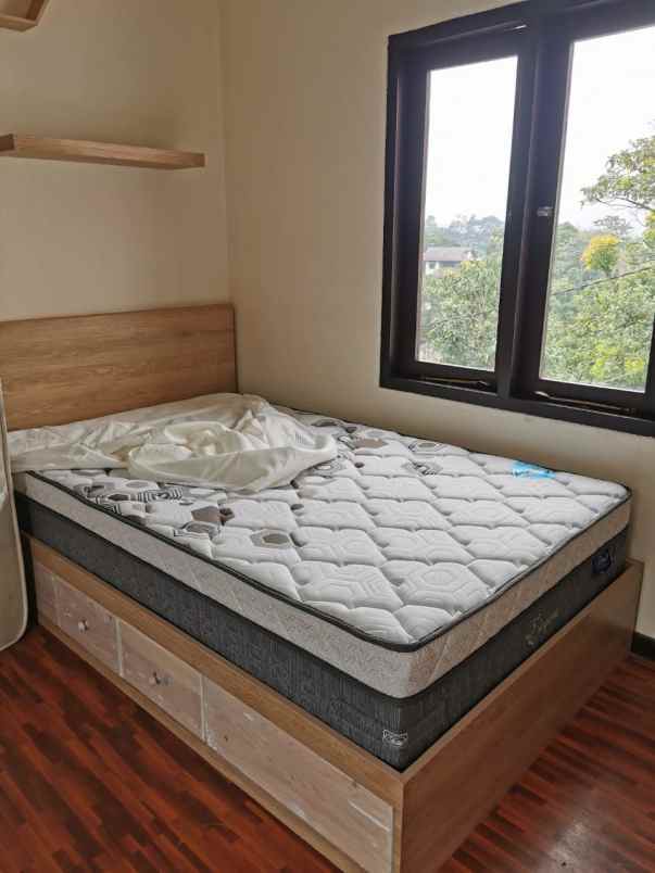 rumah kost tubagus ismail dekat dago bandung