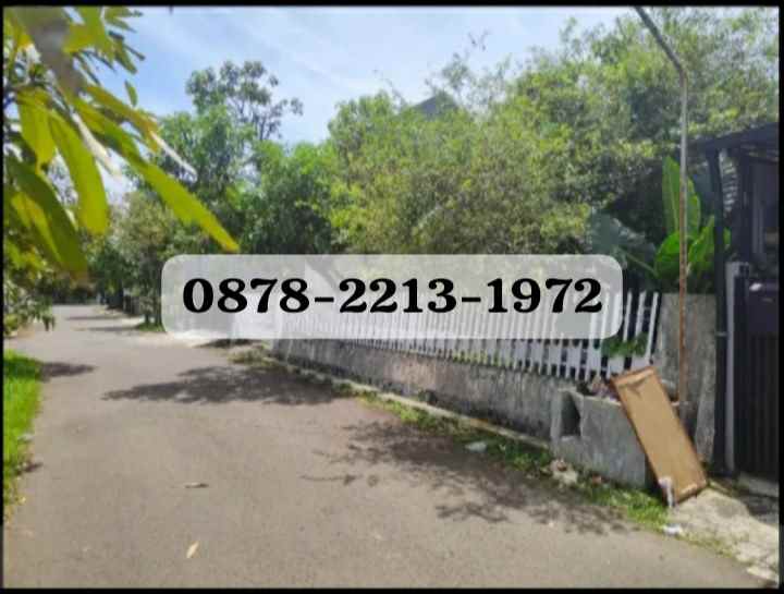 rumah lama di turangga dekat sesko tni