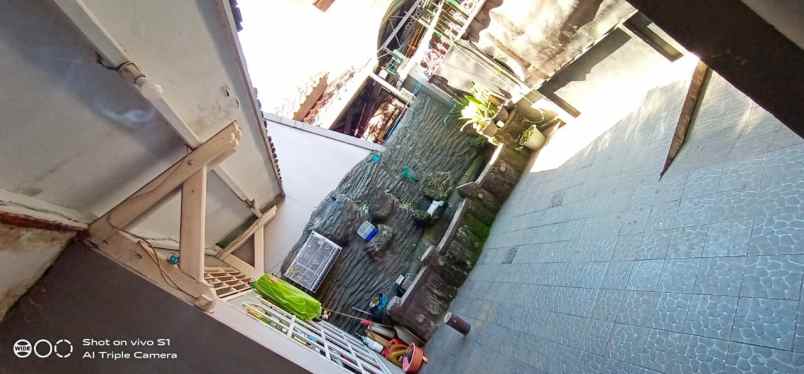 rumah leuwi panjang bandung dan kosan furnished