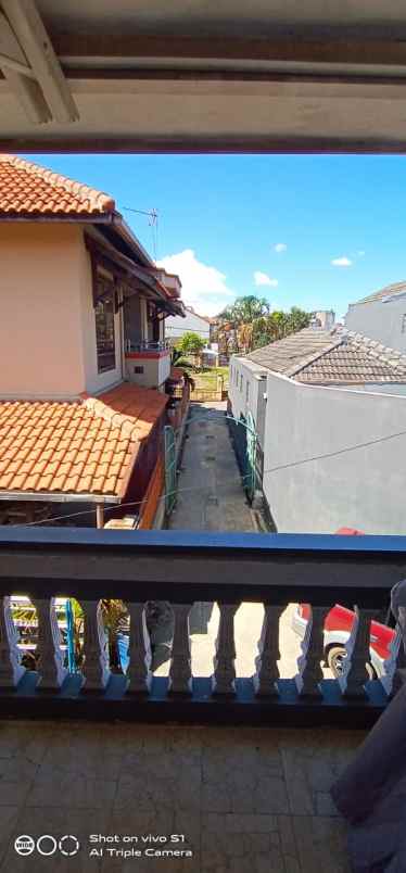 rumah leuwi panjang bandung dan kosan furnished