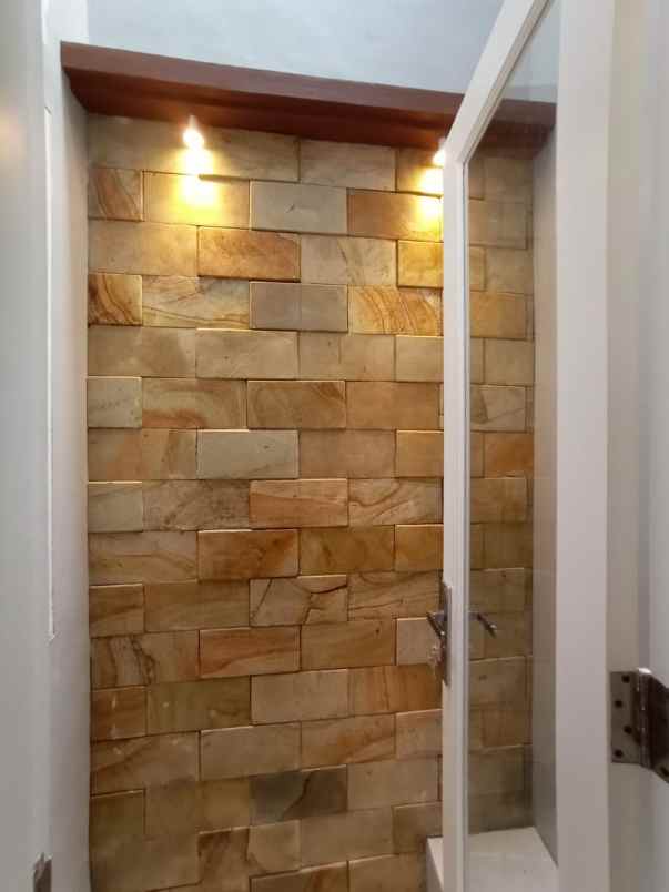 rumah mampamg pancoran mas depok